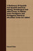 A Dictionary Of Spanish And Spanish-American Mining, Metallurgical And Allied Terms, To Whichs Some Porutguese And Portuguese-American (Brazilian) Ter by Edward Halse