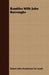 Rambles with John Burroughs by Robert John Henderson De Loach