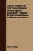 Cordon Training of Fruit Trees, Diagonal Vertical, Spiral, Horizontal - Adapted to the Orchard-House and Open-Air Culture by Thomas Collings