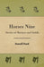 Horses Nine; Stories Of Harness And Saddle by Sewell Ford