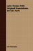 Latin Hymns With Original Translations. In Four Parts by John Burroughs