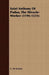 Saint Anthony of Padua, the Miracle-Worker (1195-1231) by C. M. Antony