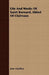 Life And Works Of Saint Bernard, Abbot Of Clairvaux by John Mabillon