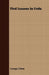 First Lessons In Urdu by George J. Dann