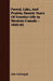 Forest, Lake, And Prairie; Twenty Years Of Frontier Life In Western Canada - 1842-62 by John McDougall