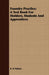 Foundry Practice; A Text Book for Molders, Students and Apprentices by R. H. Palmer