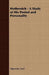 Metternich - A Study of His Period and Personality by Algernon Cecil