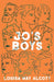 Jo's Boys by Louisa May Alcott