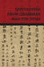 Quotations from Chairman Mao Tse-Tung by Mao Tse-Tung, Mao Zedong