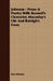 Johnson - Prose & Poetry With Boswell's Character, Macaulay's Life And Raleigh's Essay by Ben Johnson