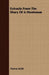 Extracts From The Diary Of A Huntsman by Thomas Smith