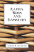 Raffia Work And Basketry by Albert H. Crampton