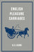 English Pleasure Carriages by W. B. Adams