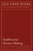 Saddlery and Harness-Making by Pauln Hasluck