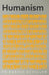 Humanism by F. C. S. Schiller, Friedrich Schiller