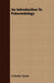 An Introduction To Palaeontology by A. Morley Davies