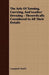 The Arts of Tanning, Currying, and Leather Dressing - Theoretically Considered in All Their Details by Campbell Morfit