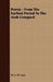 Persia - From The Earliest Period To The Arab Conquest by W. S. W. Vaux