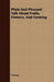 Plain and Pleasant Talk about Fruits, Flowers, and Farming by Various