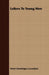 Letters to Young Men by Henri-Dominique Lacordaire
