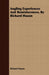 Angling Experiences and Reminiscences, by Richard Mason by Richard Mason
