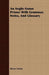 An Anglo-Saxon Primer With Grammar, Notes, And Glossary by Henry Sweet