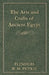The Arts and Crafts of Ancient Egypt by Flinders W. M. Petrie