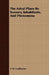 The Astral Plane Its Scenery, Inhabitants, And Phenomena by C. W. Leadbeater