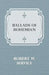 Ballads of Bohemian by Robert W. Service