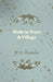 Birds in Town & Village by W. H. Hudson