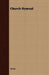 Church Hymnal by Anon