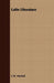 Latin Literature by John William Mackail, J. W. Mackail