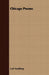 Chicago Poems by Carl Sandburg