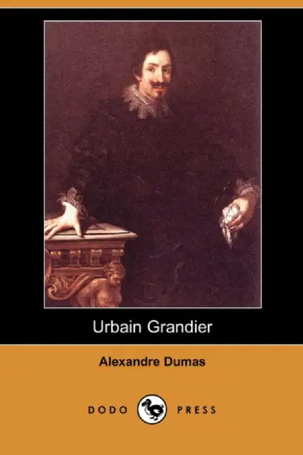 Urbain Grandier (Dodo Press) by Alexandre Dumas