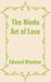 The Hindu Art of Love by Edward Windsor