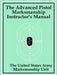 The Advanced Pistol Marksmanship Instructor's Manual by The United States Army Marksmanship Unit