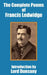 The Complete Poems of Francis Ledwidge by Francis Ledwidge, Lord Dunsany