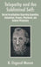 Telepathy and the Subliminal Self: Recent Investigations Regarding Hypnotism, Automatism, Dreams, Phantasms, and Related Phenomena by R. Osgood Mason