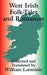 West Irish Folk-Tales and Romances by William Larminie