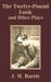 The Twelve-Pound Look and Other Plays by J. M. Barrie