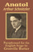 Anatol by Arthur Schnitzler