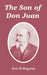 The Son of Don Juan by Jose Echegaray