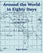 Around the World in Eighty Days by Jules Verne