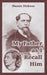 My Father as I Recall Him by Mamie Dickens