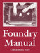 Foundry Manual by United States Navy