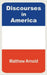 Discourses in America by Matthew Arnold