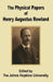 The Physical Papers of Henry Augustus Rowland by The John Hopkins University