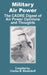 Military Air Power: The CADRE Digest of Air Power Opinions and Thoughts by Charles M. Westenhoff