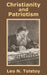 Christianity and Patriotism by Leo Tolstoy