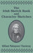 The Irish Sketch Book & Character Sketches by William Makepeace Thackeray